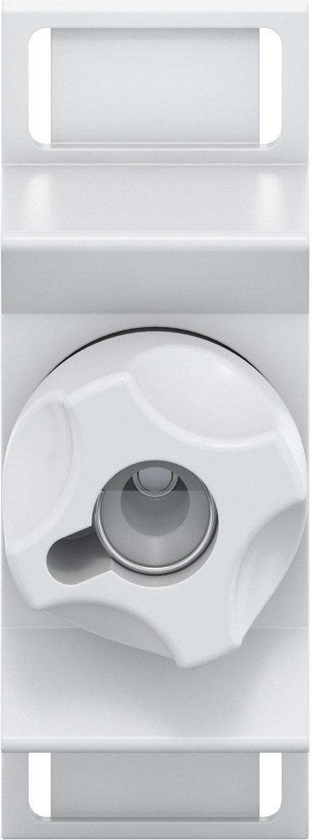 ComfortLine Solutions D01 Sockel DIN-Schiene/Hutschiene 35mm 68x27x61mm
