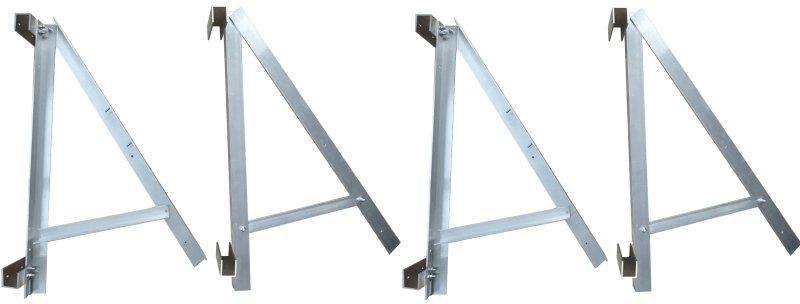 Balkonkraftwerkhalterung Pro 800W-1000W TX-309