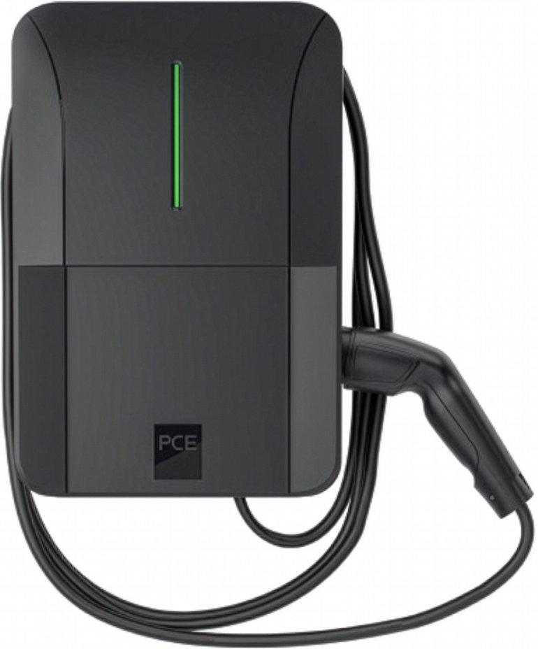 Wallbox R37 11kW 5m Typ2