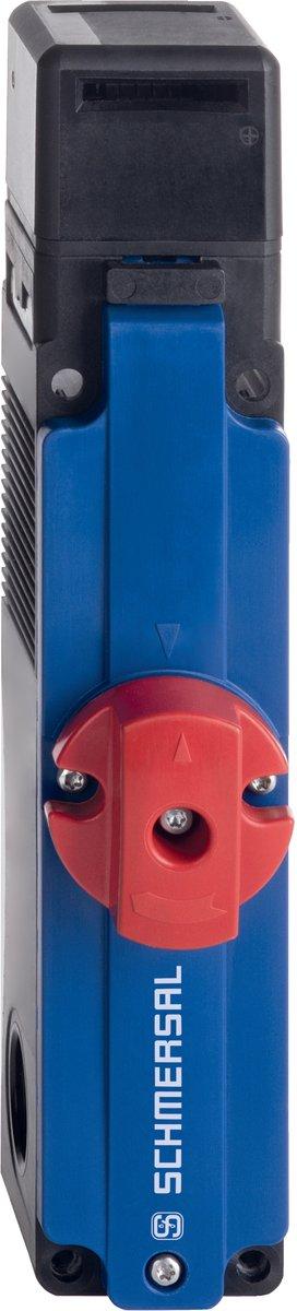 Sicherheitszuhaltung AZM150SK-02/02RT-024