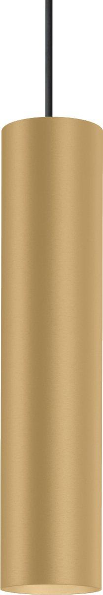 Pendelleuchte RAY CEILING SUSP 3.0 LED 1800-3000K Champagner