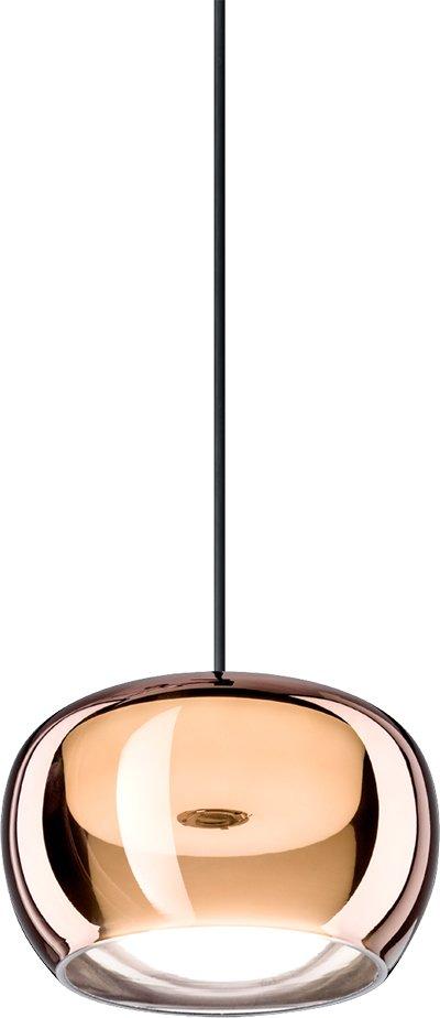 Pendelleuchte WETRO CEILING SUSP 1.0 LED 1800-3000K Kupfer