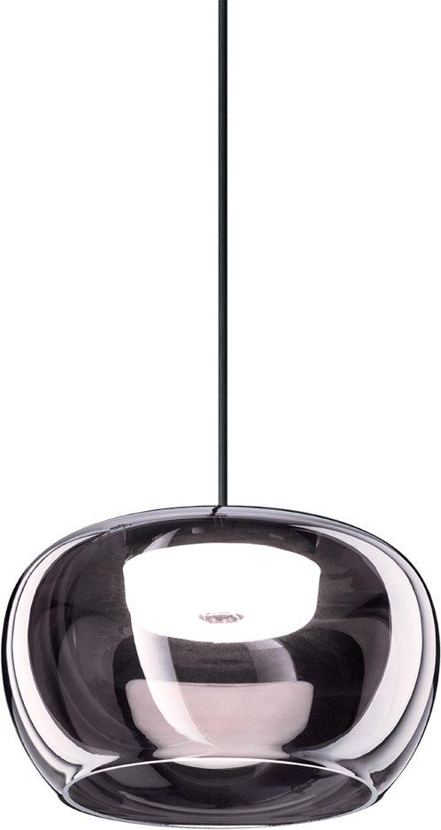 Pendelleuchte WETRO CEILING SUSP 2.0 LED 1800-3000K schwarz