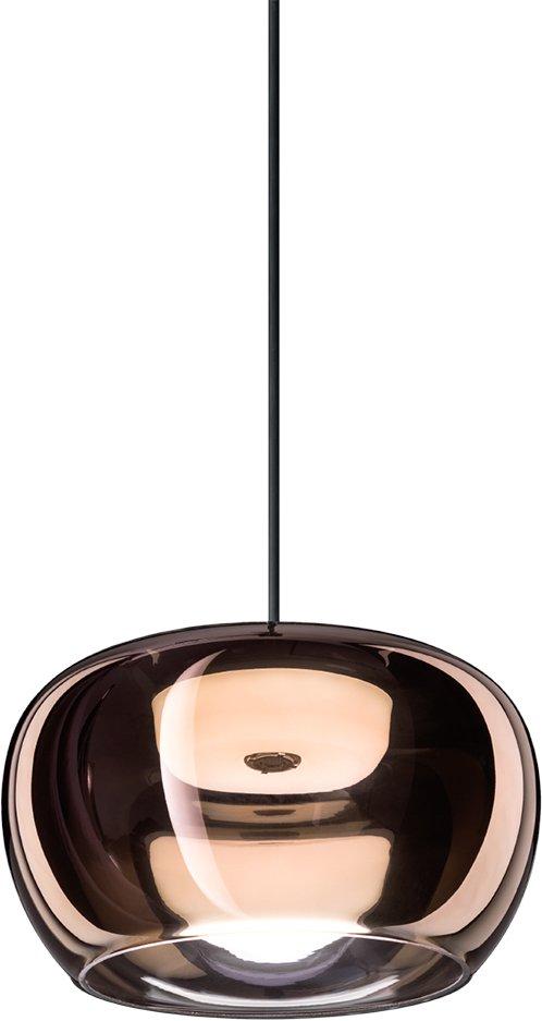 Pendelleuchte WETRO CEILING SUSP 2.0 LED 1800-3000K Kupfer