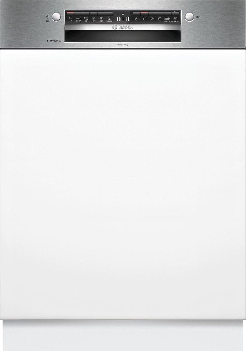 Geschirrspüler Teilintegriert Serie 4 60 cm