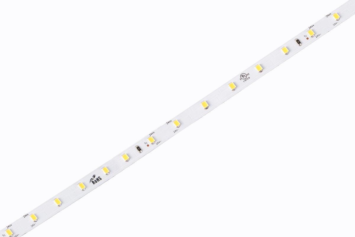 LED-Band COR Pure 450lm/m 24VDC 4,8W/m IP20 827 50m