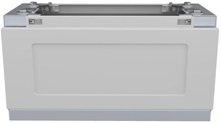 xEnergy Basic Bodenmontagesockel BxH 600x300 mm