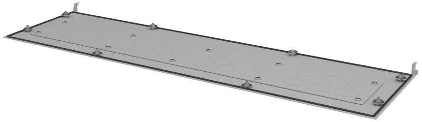 xEnergy Basic Flanschplatte B= 1100 mm