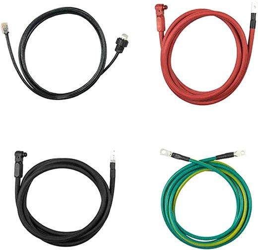 Kabelset Home Batterie-Hub Inverter