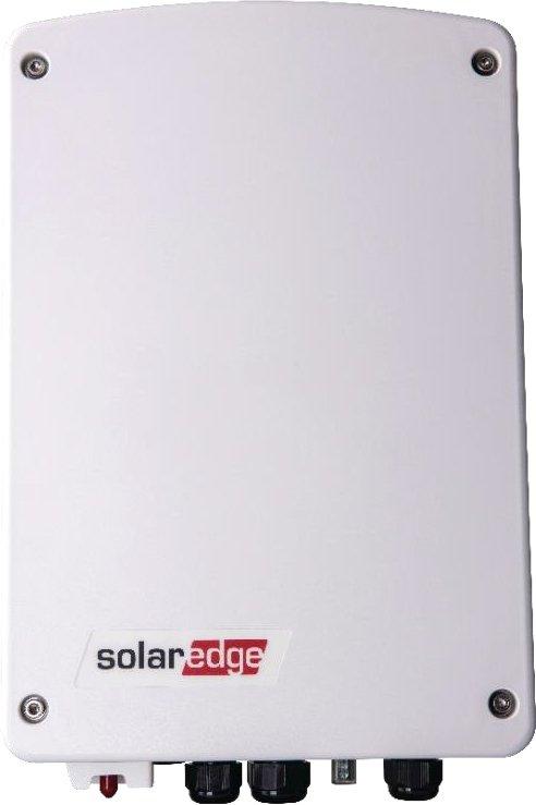 Smart Home Warmwasser Controller 3 KW