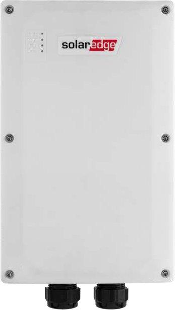 3P Umschaltrichter für RWB Inverveter