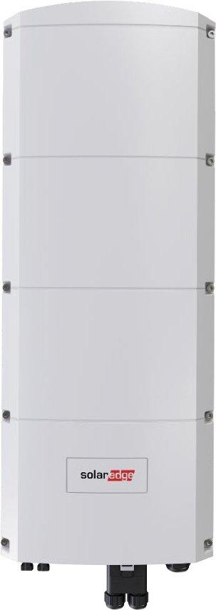 Hybrid-Wechselrichter mit Backup-Funktion 3-phasig 5000 VA