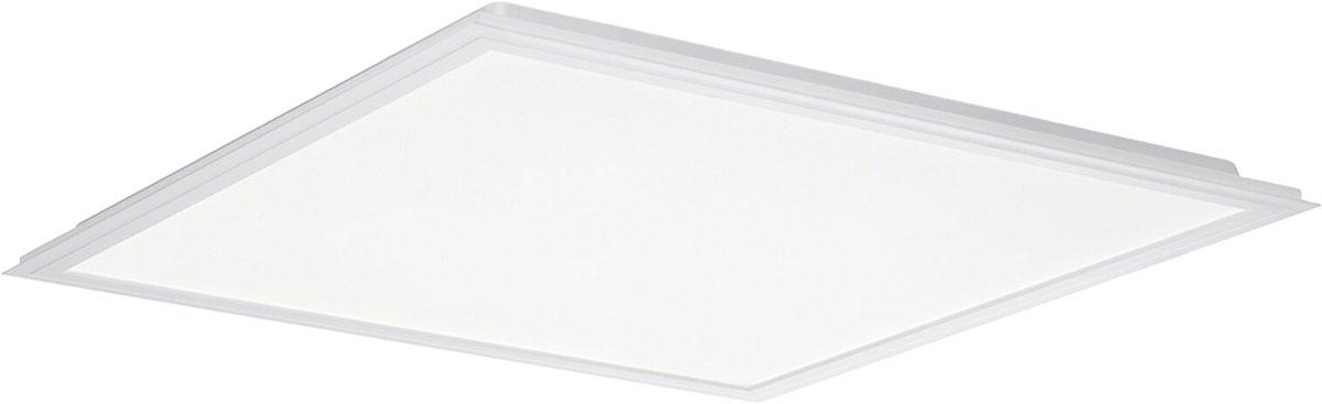 Einbauleuchte Siella G9 M84 UGR19 625x625mm Multilumen 840 ET mikroprismatisch