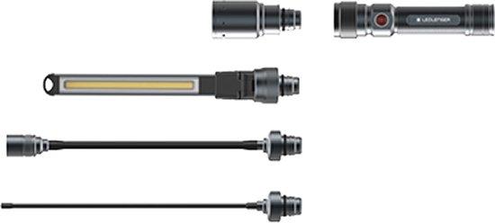 Pendelleuchte CORK CEILING SUSPENDE 1.0 4W LED 2700K schwarz