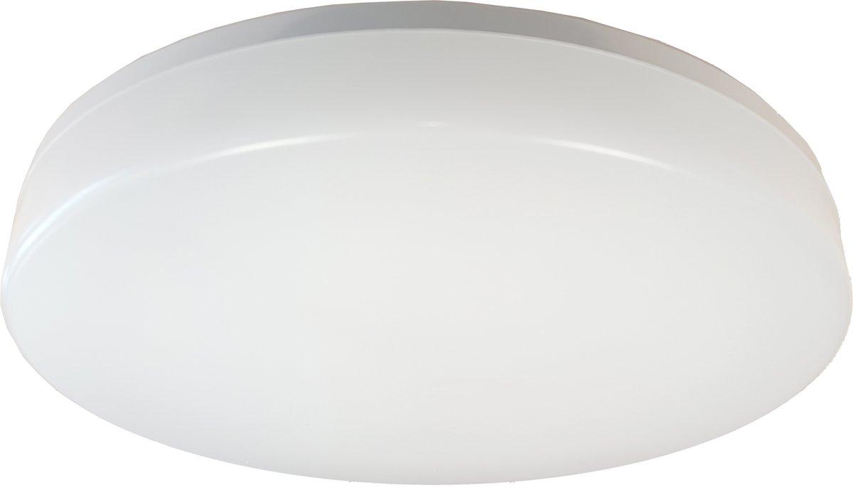 Deckenleuchte Systema QUICK R280mm Multilumen Multicolor mit Bewegungsmelder