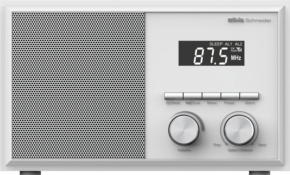 Radio mit Bluetooth