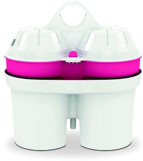 Magnesium Mineralisiertes Wasser 6er Pack