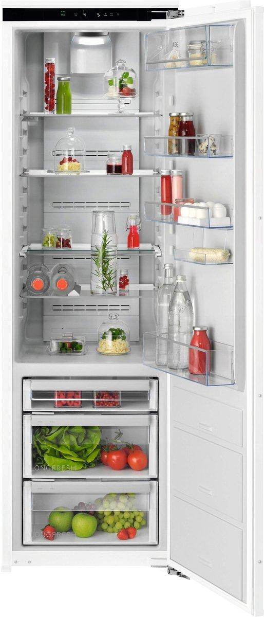 Einbaukühlschrank 274 l