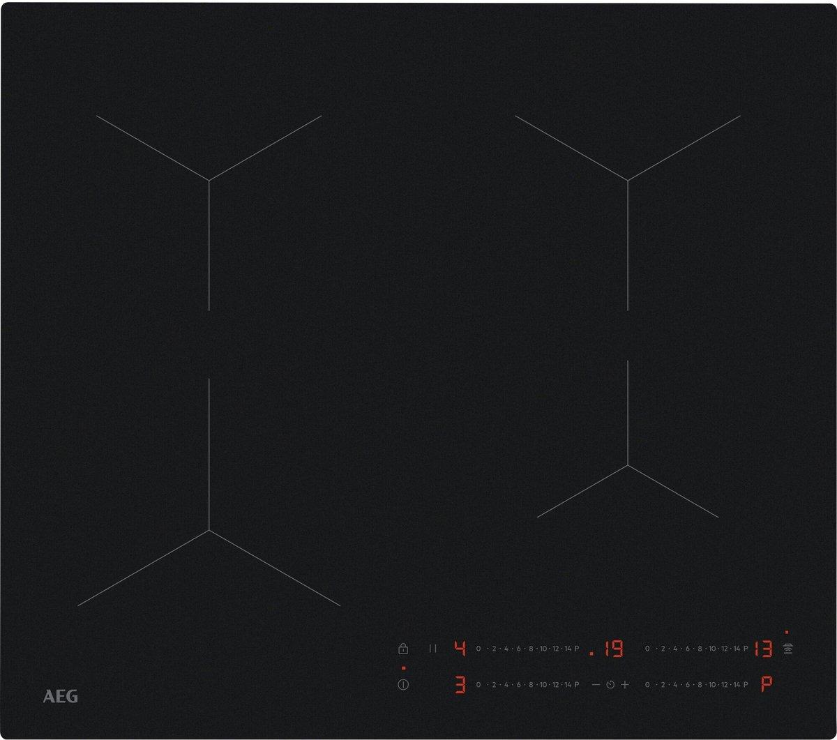 Autarkes Induktionskochfeld Hob²Hood 60 cm