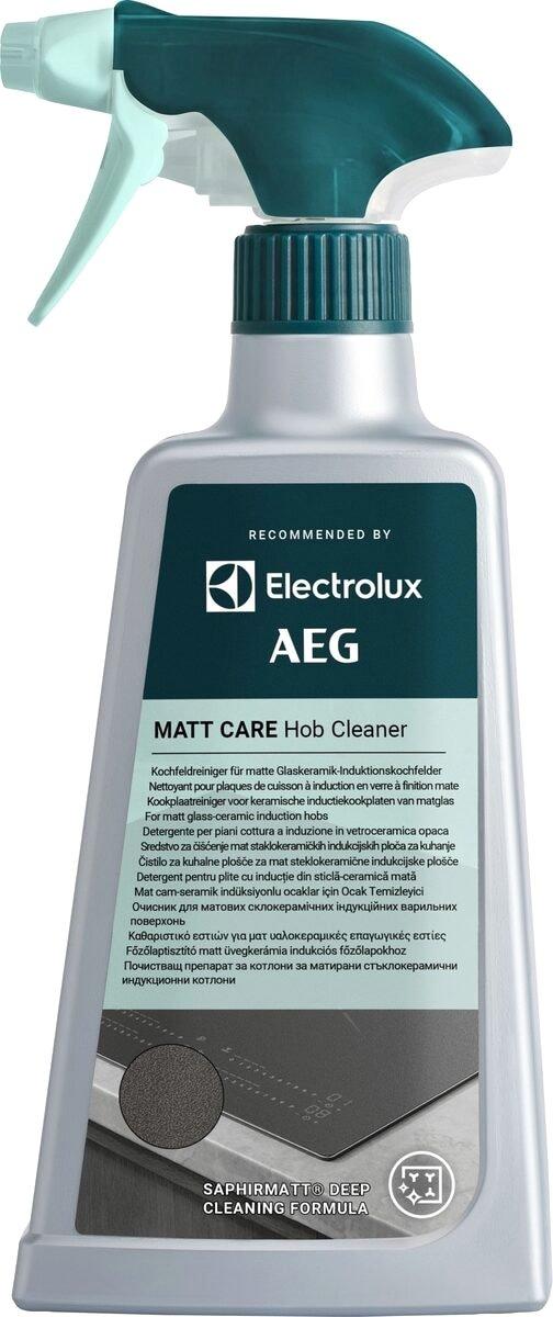 Reinigungsmittel 500 ml für Kochfelder