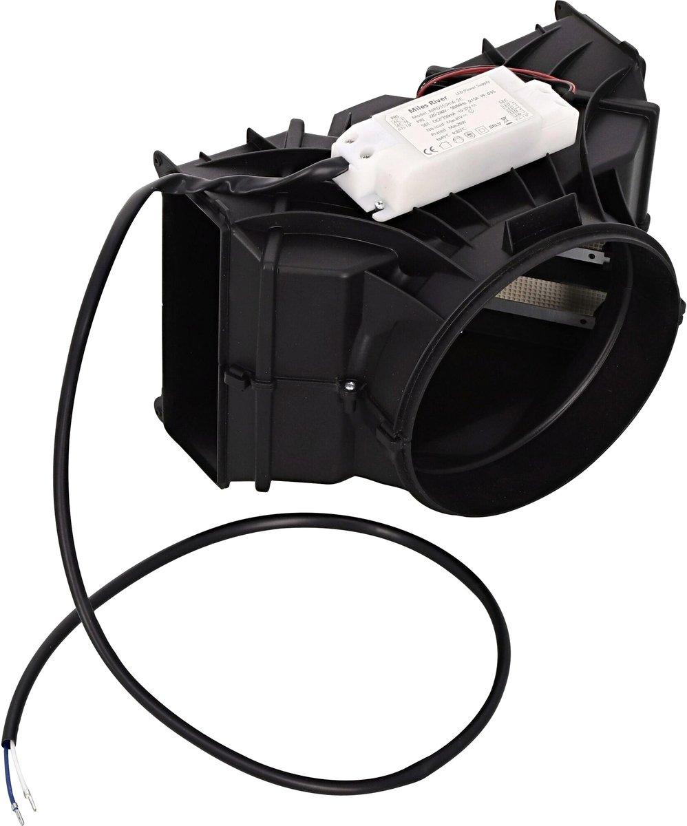 M8CKALD1 AIRLITE LUFTFILTER