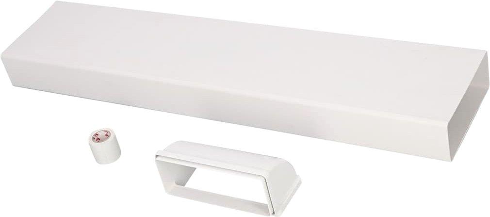 Umluft-Installations-Kit für XTM