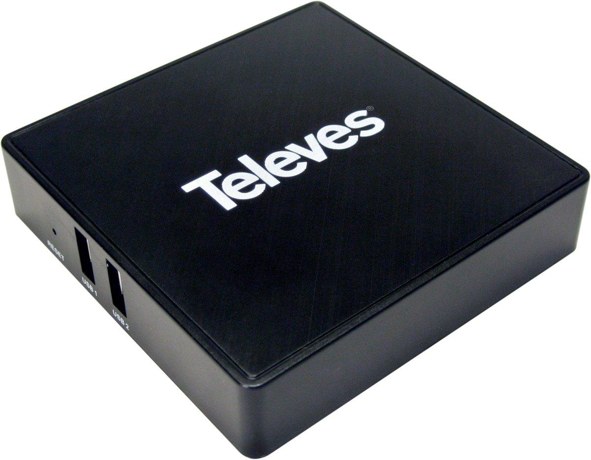 Mediaplayer Arantia DS Nemesis V2 WLAN