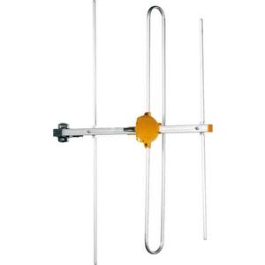 DAB/VHF - 3 - Element - Antenne
