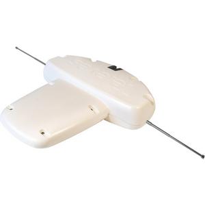 Universal-Antenne DAB/ DVB-T(UHFbisK48/700MHz) - SET mit Netzteil