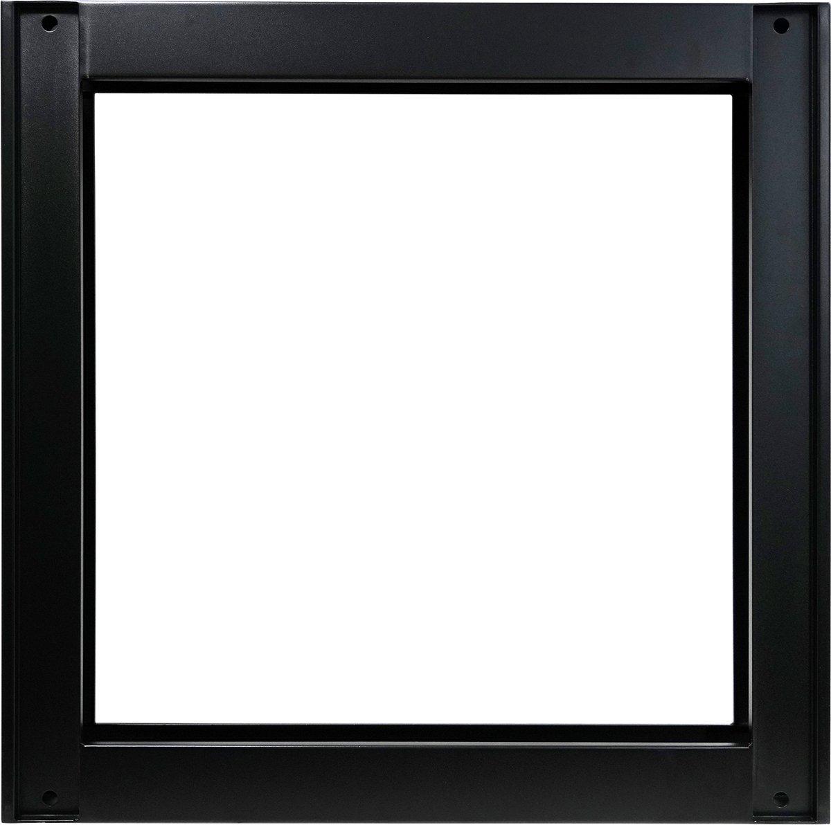 Sockel für MSR 19"Rackschrank 800x800mm