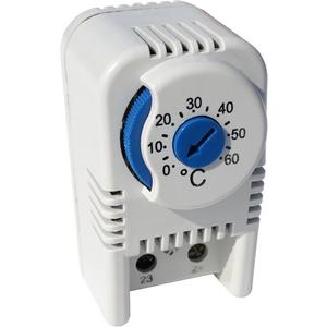 Thermostat für Lüfter MSR-L600 und MSR-L800 für 19" - Schrank