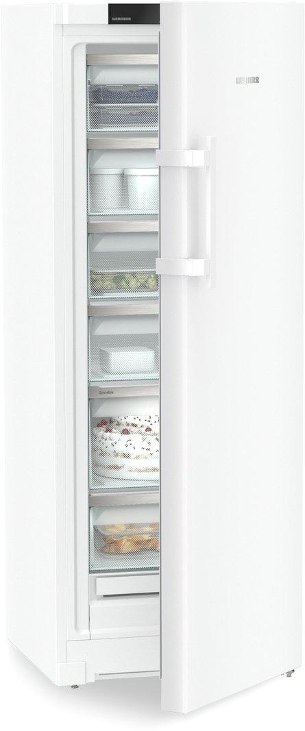 Standgefrierschrank mit NoFrost FNd 5036 plus