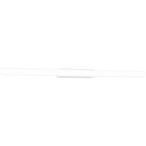Wandanbauleuchte LARRA WALL SURF 2.0 OPAL LED TUBE 3000K weiß