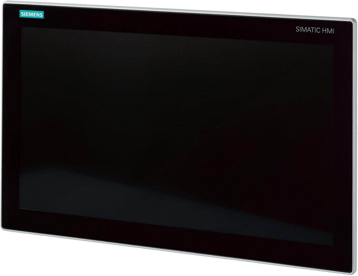 SIMATIC HMI ITC1900 V3 Neutral Design Einbaugerät