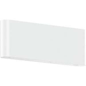 Decken/Wandleuchte KIOSK OUTDOOR WALL SURF 2.0 LED 3000K weiß