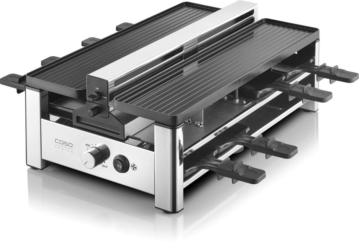 Raclettegrill AirClean
