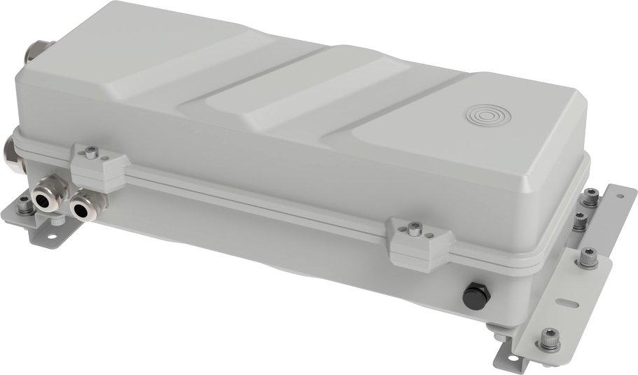 Fluter FLOODLIGHT MAX POWER SUPPLY 1800W WAL