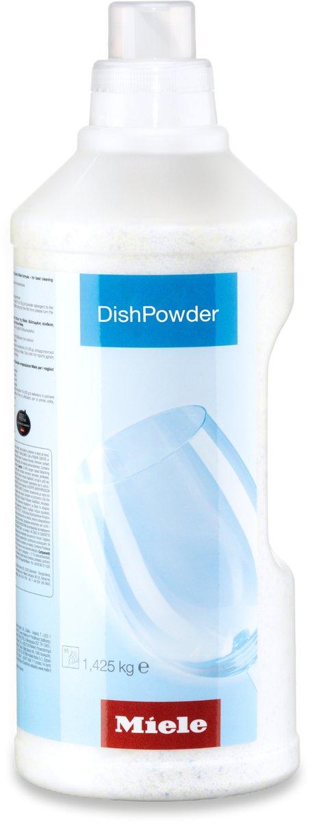 DishPowder - Geschirrspülpulver