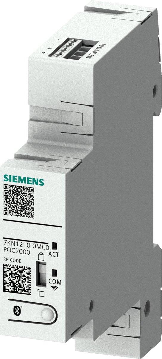 Powercenter 2000 Cloud-Gateway für bis zu 24 SENTORN COM Geräte DC 24 V