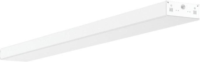 Pendelleuchten LUMARA 31-49 W 4050-6600 lm 840 weiß L1518mm