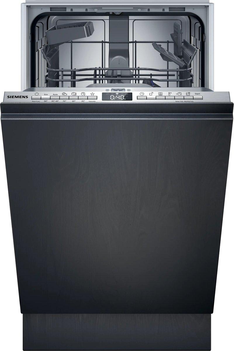 Geschirrspüler Vollintegrierter iQ300 45 cm