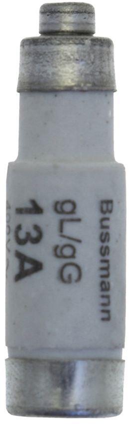 Sicherungseinsatz Niederspannung 13A AC 400V D01 gL/gG IEC träge