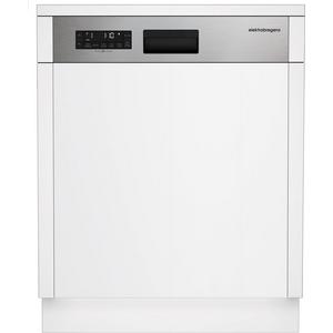 Geschirrspüler Einbau integrierbar 60 cm