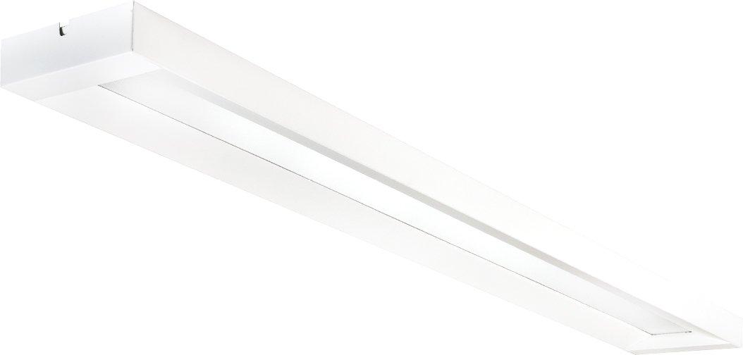 Pendelleuchte ECOLINE 1200mm weiß 4000K