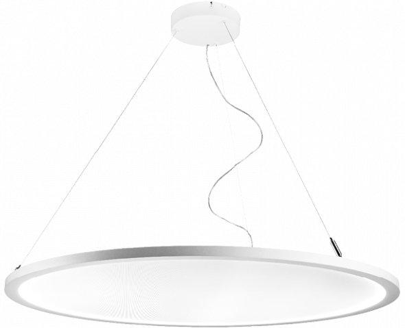 Pendelleuchte SENSE MAXI Pendel 800mm 4000K DALI