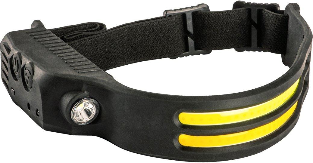 Stirnlampe Head Light 1