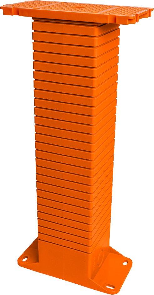 WDVS-Geräteträger 160 x 140 mm