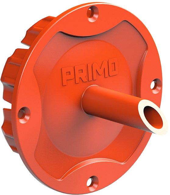 Bohrdeckel für Geräte- und Geräte-V-Dosen Ø 60 mm