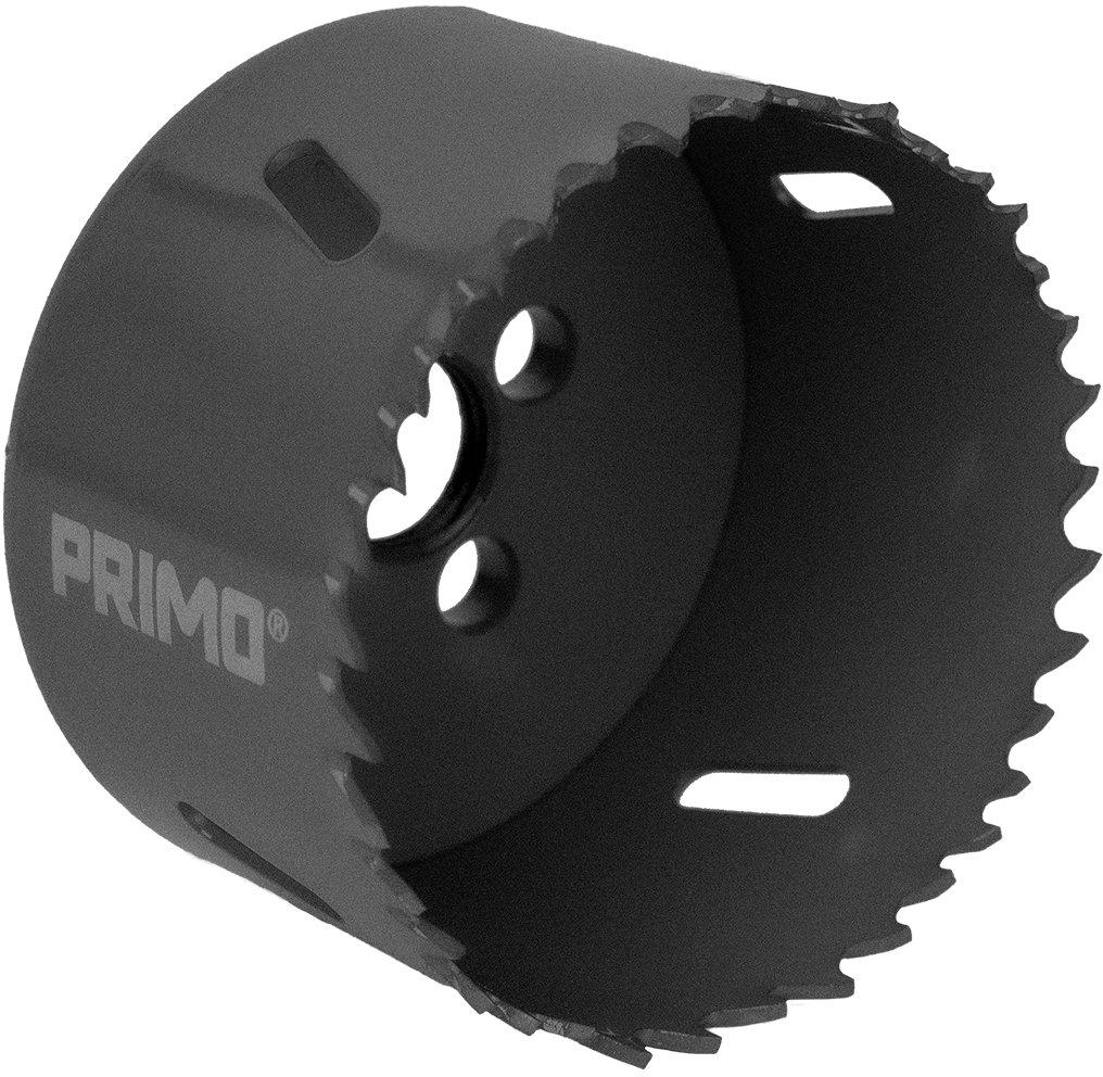 Hartmetall-Diamant Lochsäge 74 mm