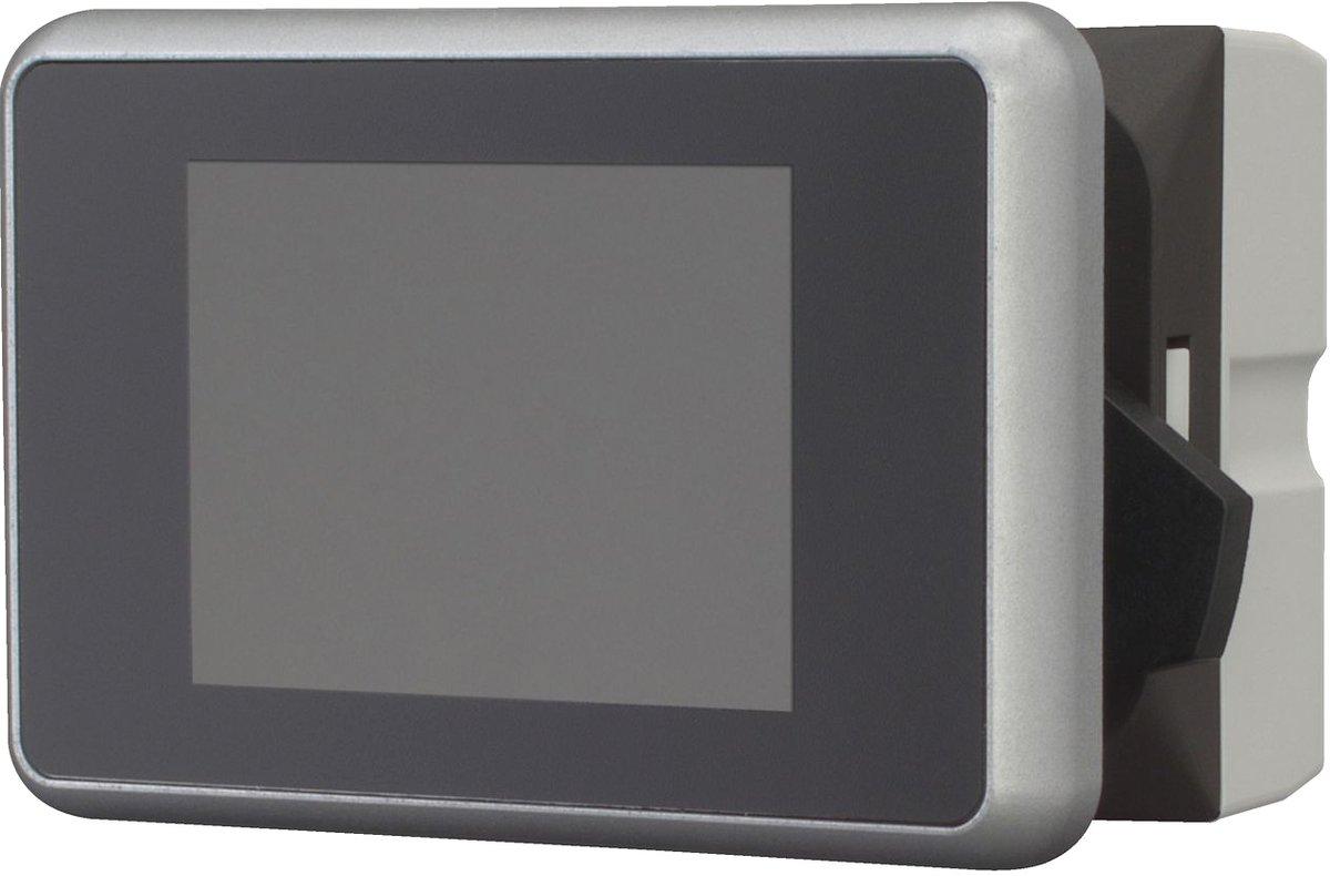 M22 Bildschirm 2 Zoll TFT 6 Digitaleingänge + 2 konfigurierbarer Eingänge
